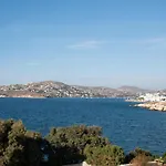 Port View House