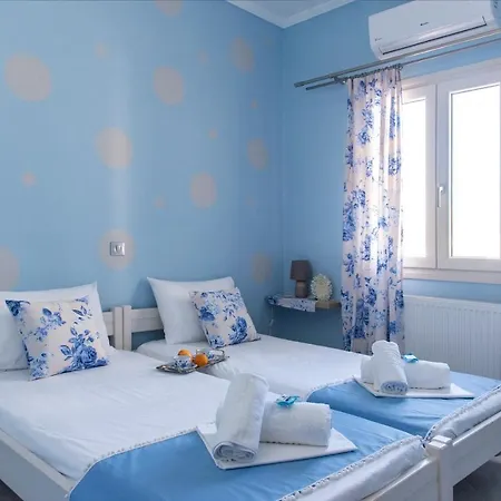 Port View House Holiday home *