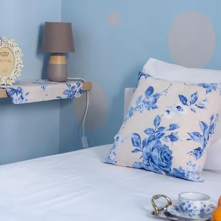 Port View House Holiday home Parasporos
