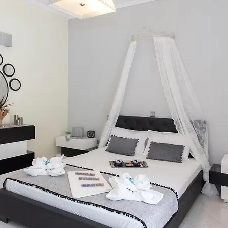 Holiday home Port View House *