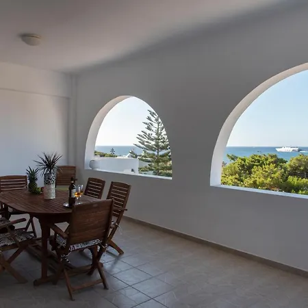 Port View House Holiday home *