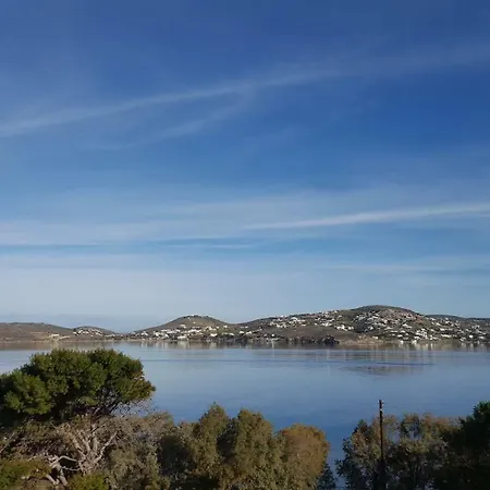 Tatil Evi Port View House *