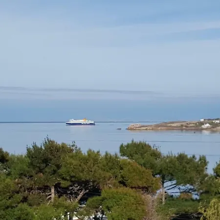 Port View House Holiday home