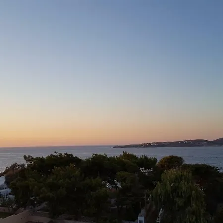 Port View House Tatil Evi