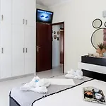 Semesterbostad Port View House *