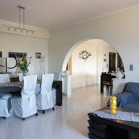 Port View House Semesterbostad *