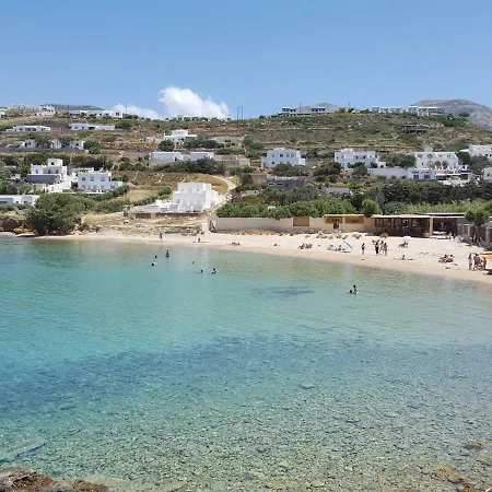 Port View House Hébergement de vacances *