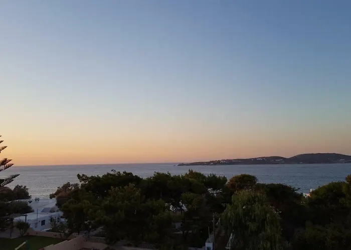 Port View House Feriehus